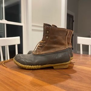 Georgia Boot 6" Marshland duck boot